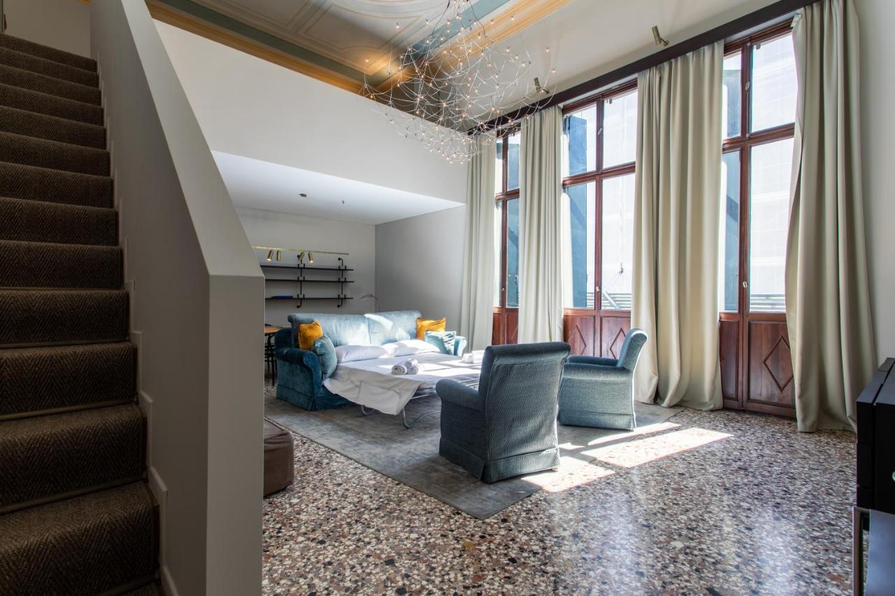 Appartement Infinite House Ca' Vendramin