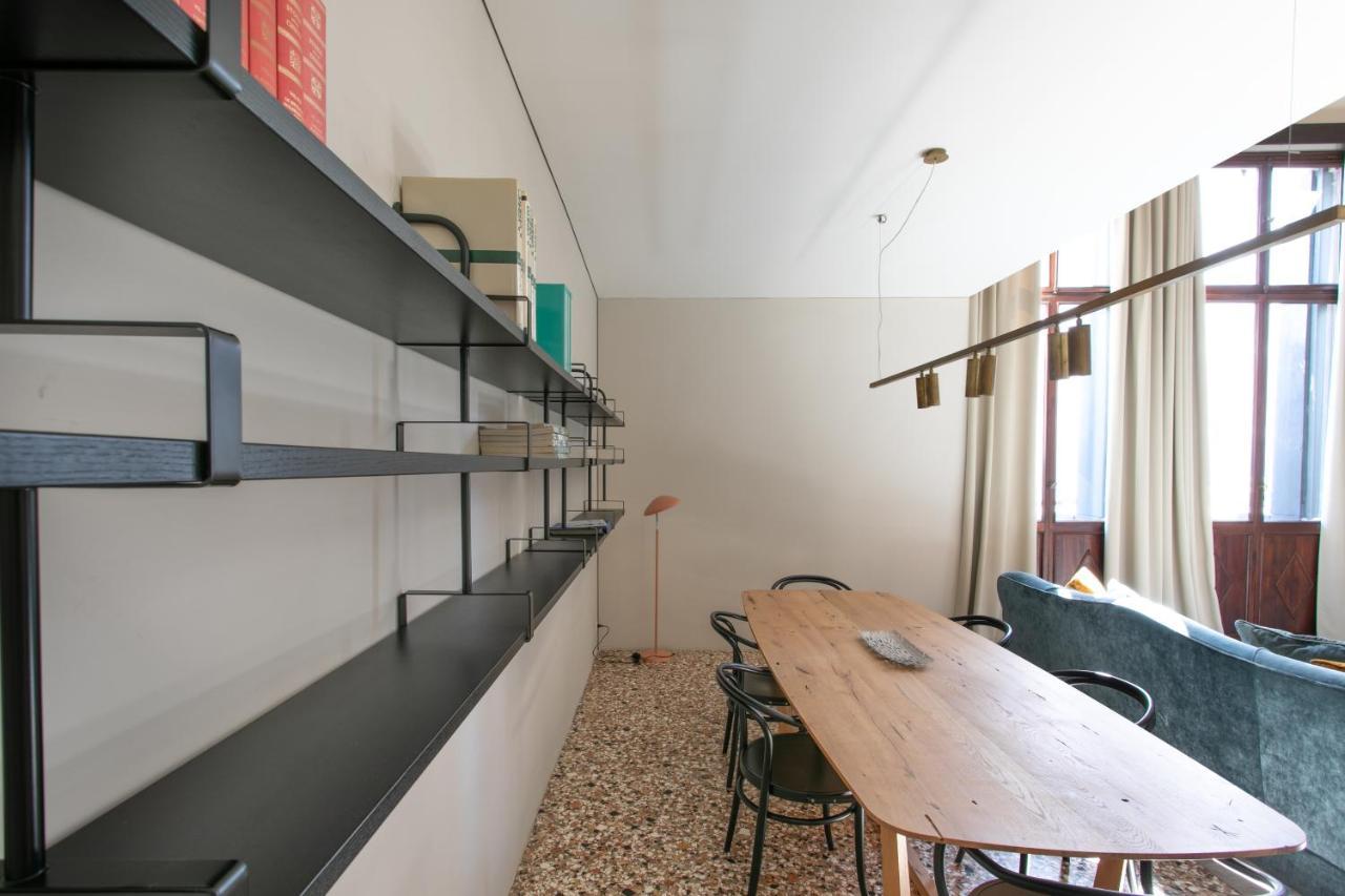 Appartement Infinite House Ca' Vendramin *
