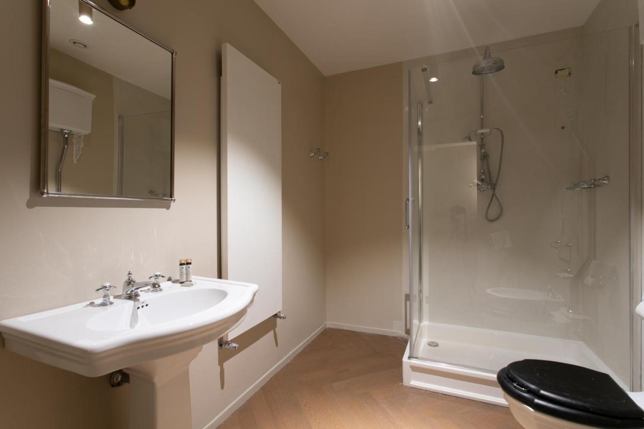 Infinite House Ca' Vendramin Appartement