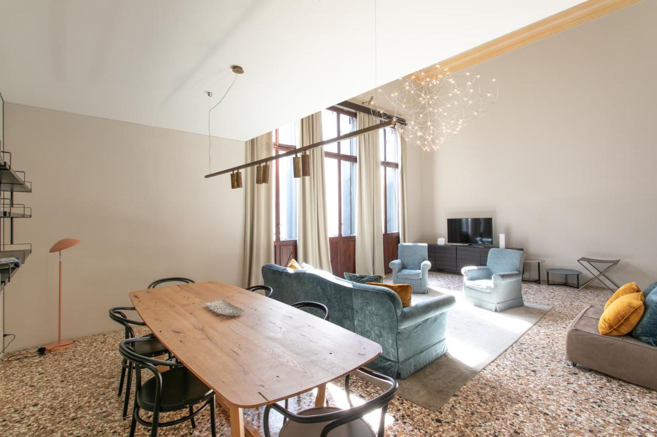 Infinite House Ca' Vendramin Appartement *