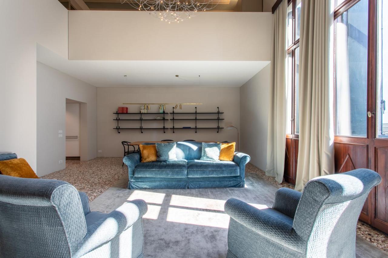 Infinite House Ca' Vendramin Appartement Venetië