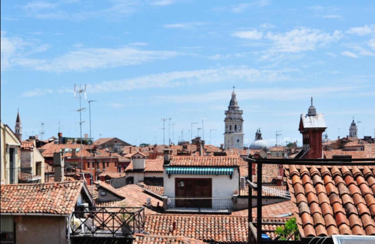 Lion Rooftop Novita' Appartement