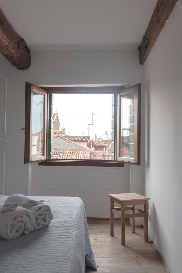 Lion Rooftop Novita' Appartement *