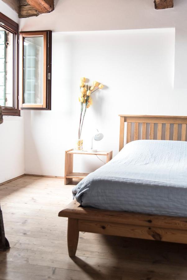Appartement Lion Rooftop Novita'