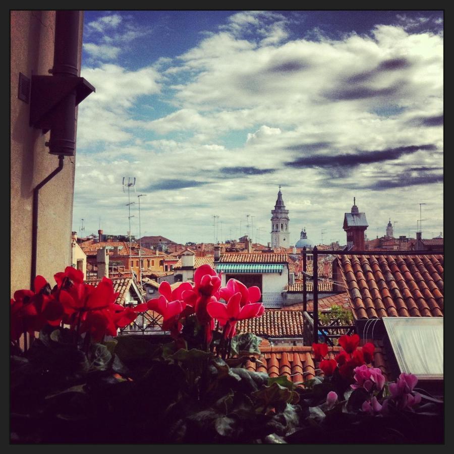 Lion Rooftop Novita' Appartement *