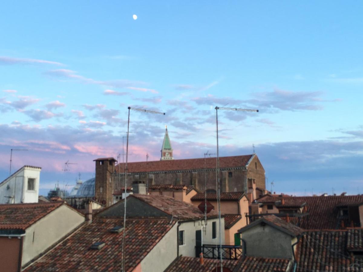 Appartement Lion Rooftop Novita'