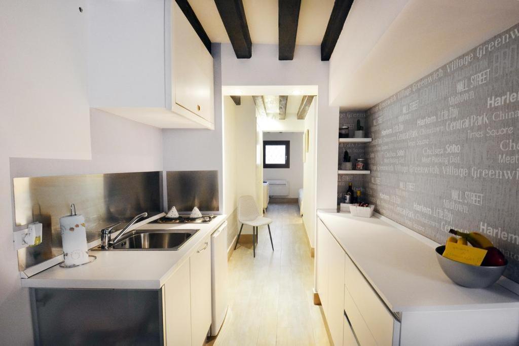 Appartamento Casanova Flat Venezia