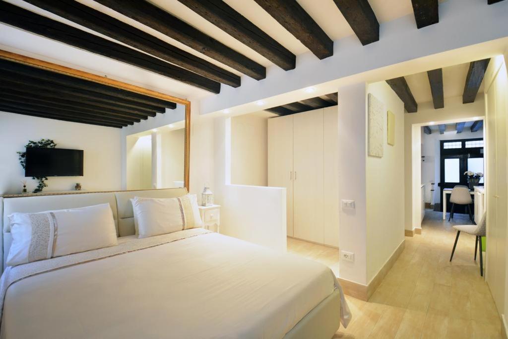Casanova Flat Appartamento *