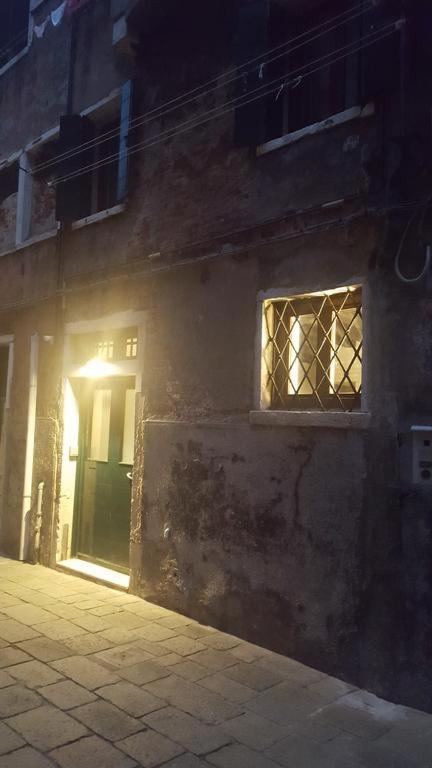 Appartamento Casanova Flat