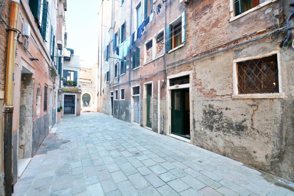 Appartamento Casanova Flat Venezia
