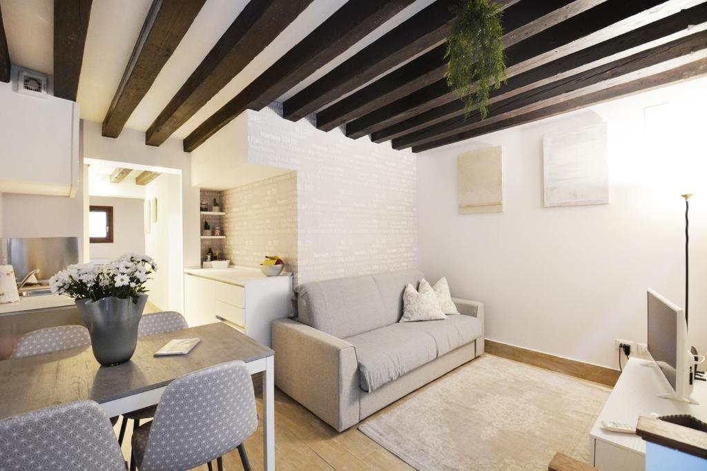 Casanova Flat