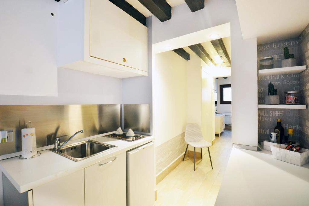 Casanova Flat Venezia