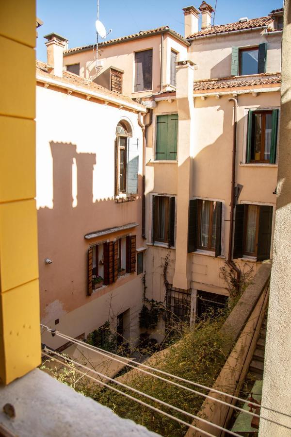 Wow 5 Min From San Marco Appartamento *