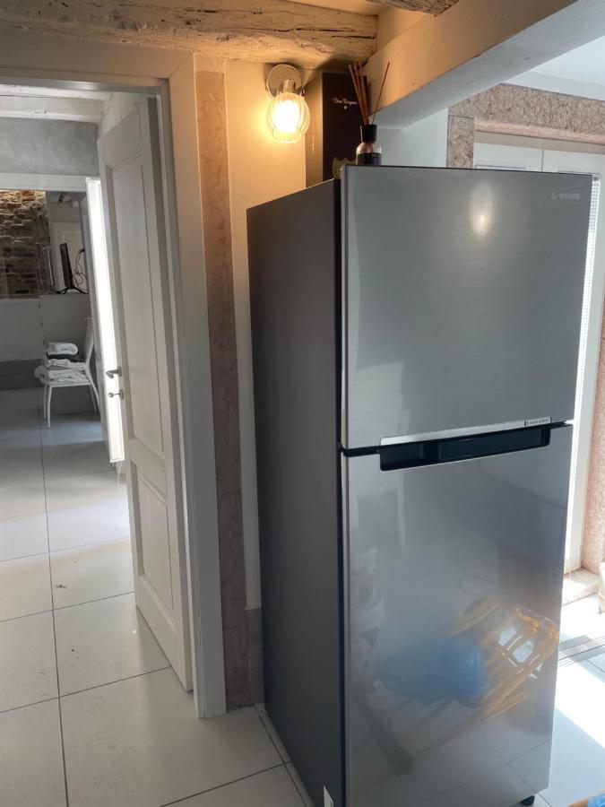 Apartment Blusuite *