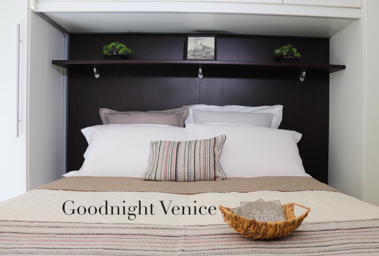 Goodnight Appartement Venetië