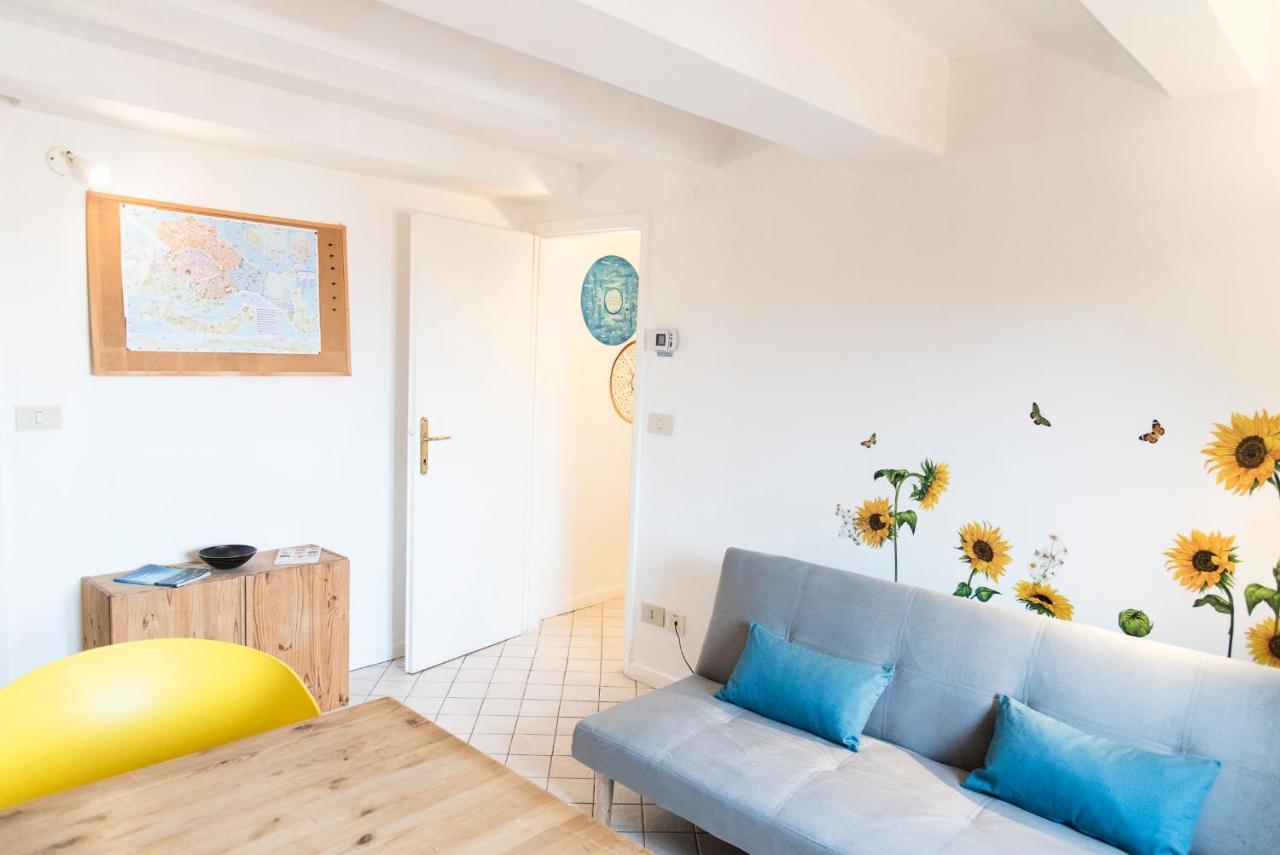 Appartement Lion Rooftop Novita'