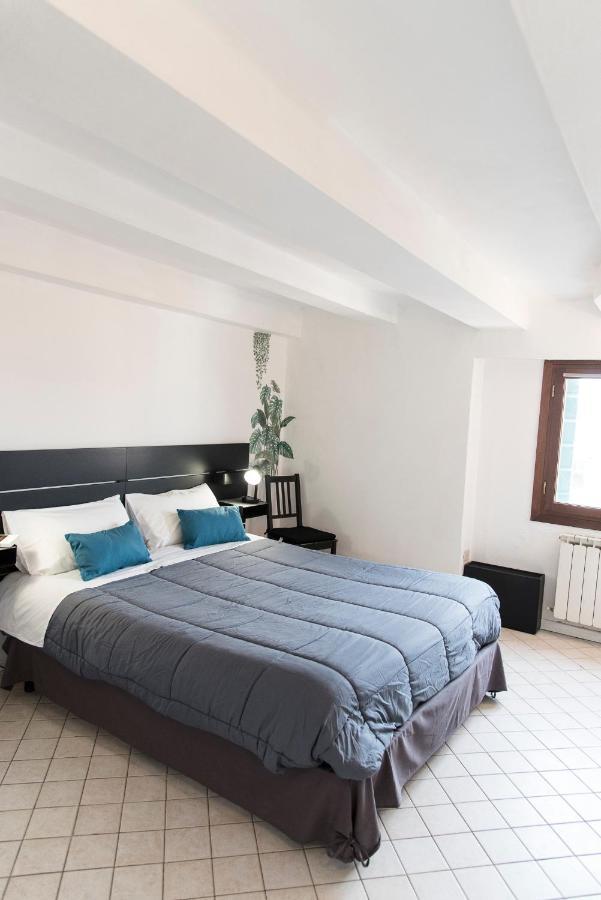 Appartement Lion Rooftop Novita' *