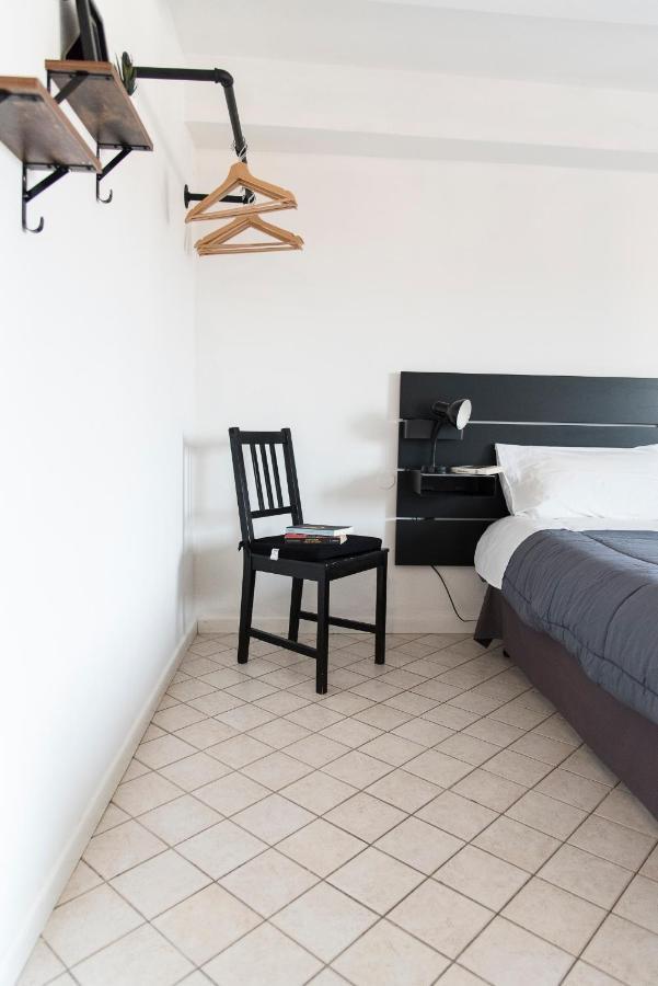 Appartement Lion Rooftop Novita' *