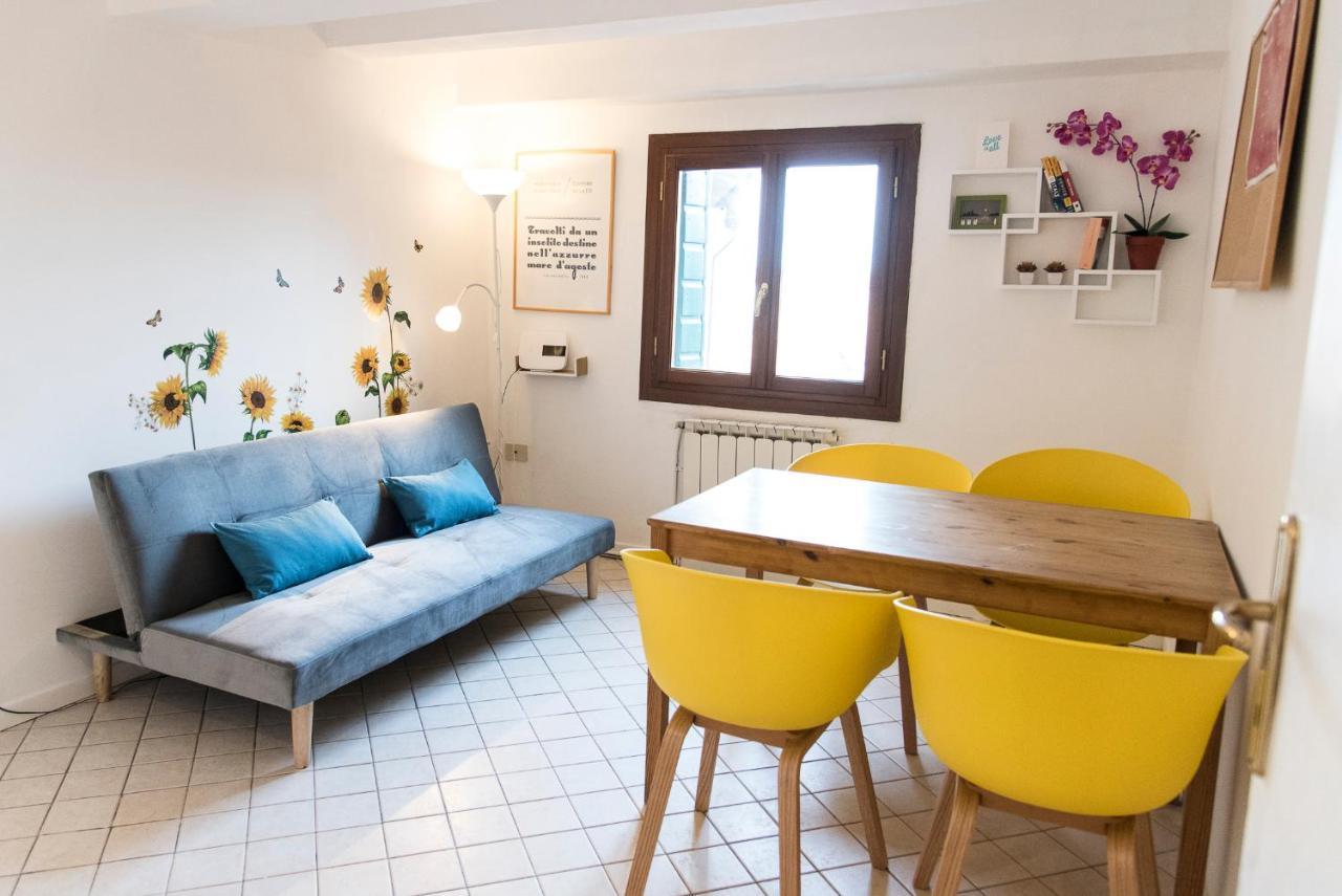 Lion Rooftop Novita' Appartement *