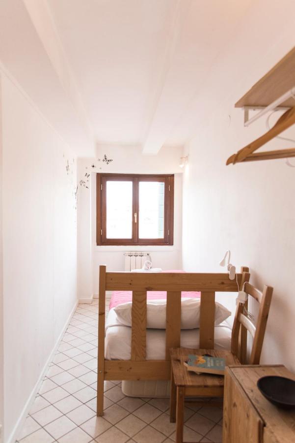 Appartement Lion Rooftop Novita' *