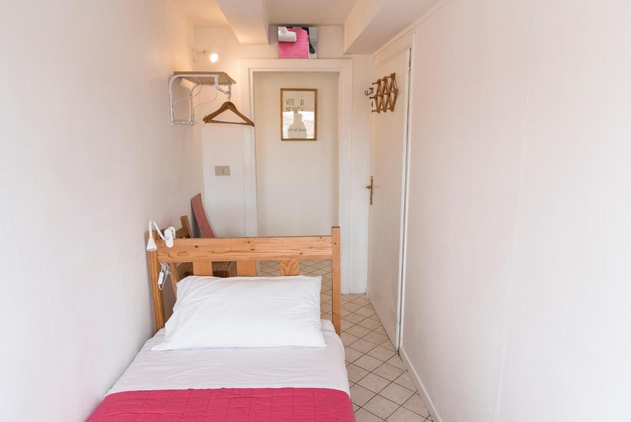 Appartement Lion Rooftop Novita'
