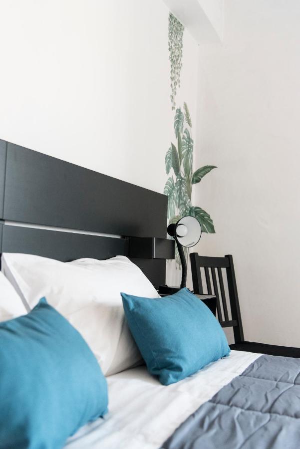 Lion Rooftop Novita' Appartement Venetië