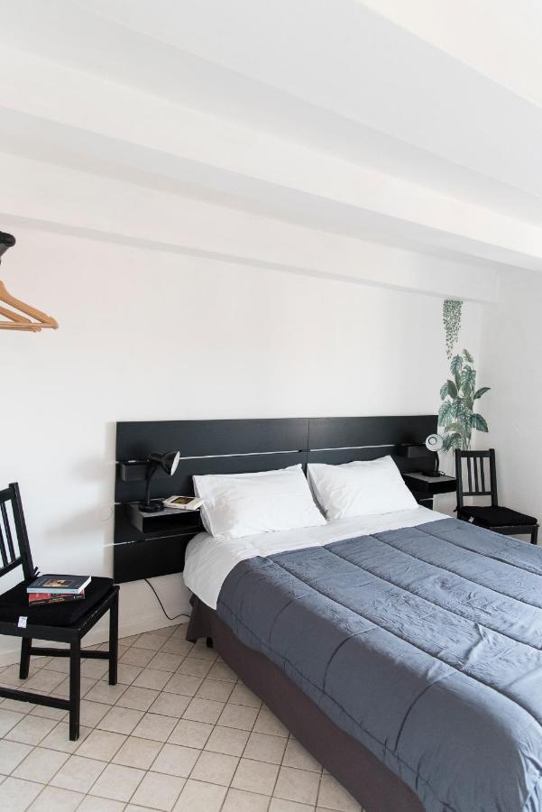 Appartement Lion Rooftop Novita' *
