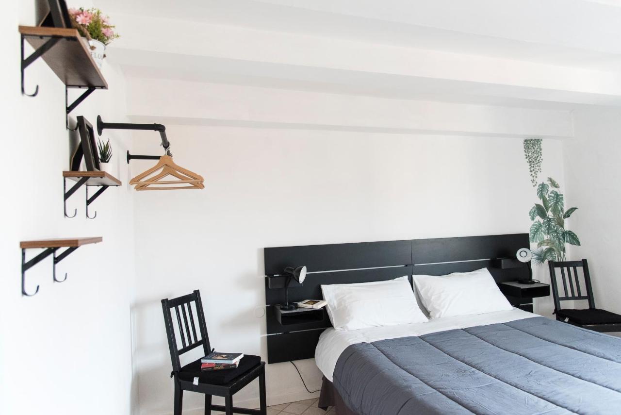 Appartement Lion Rooftop Novita'