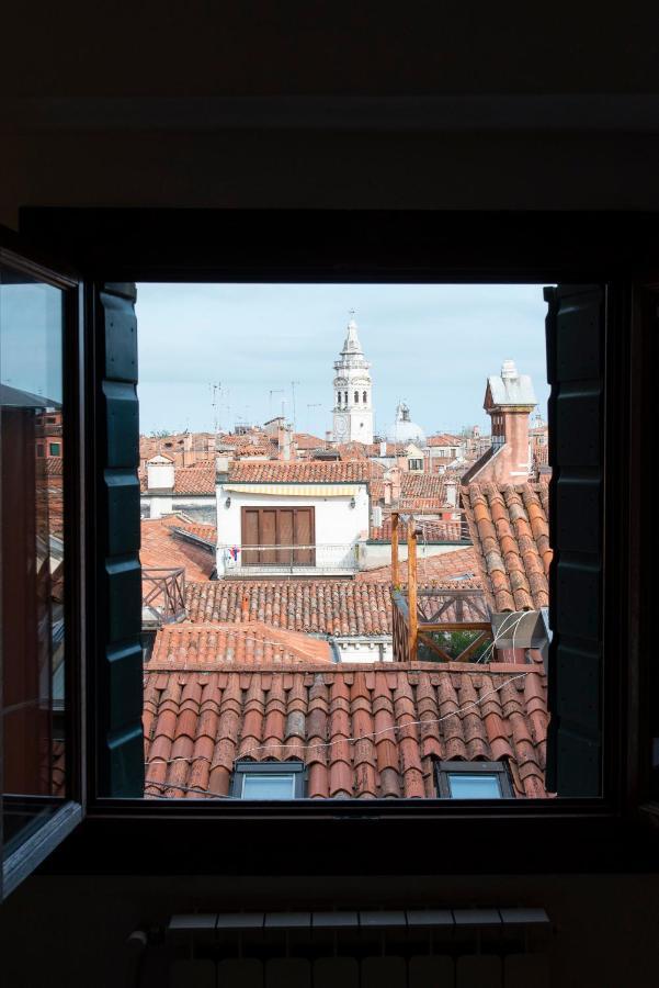 Appartement Lion Rooftop Novita' Venetië
