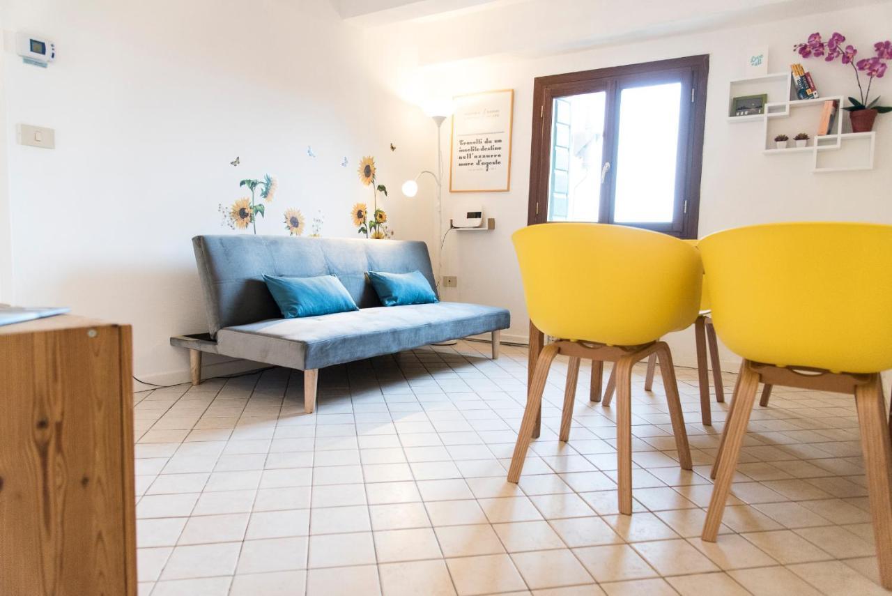 Appartement Lion Rooftop Novita' *