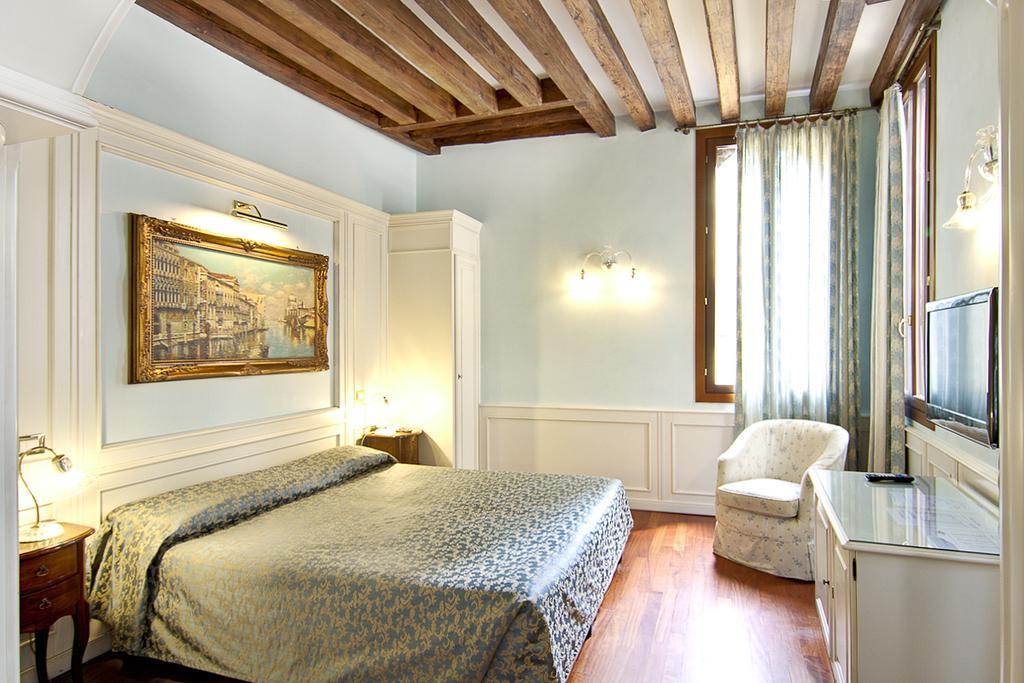 Affittacamere Palazzo La Scala 3*
