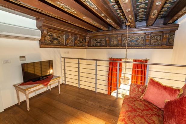 Luxury San Marco Experience Apartment Venice
