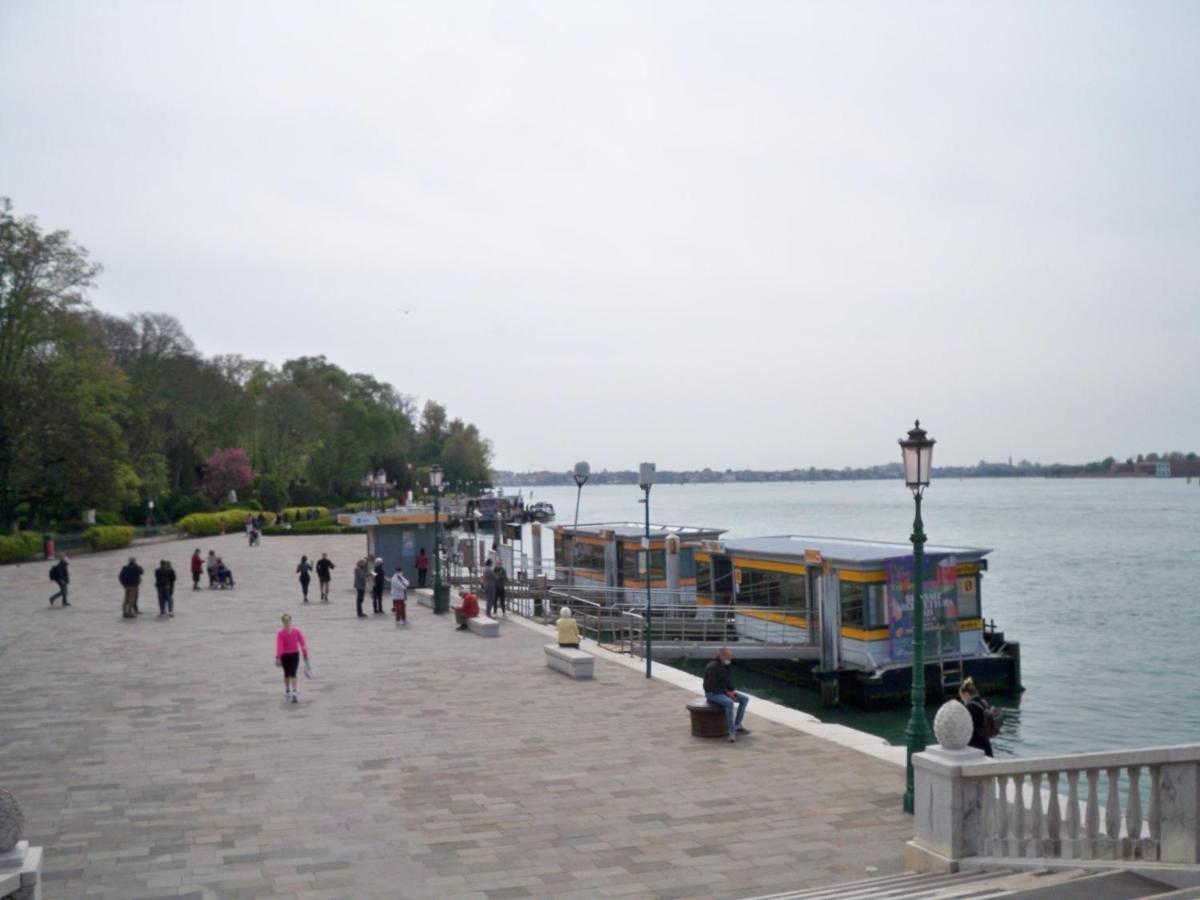 Appartamento Locazione Mery Venezia