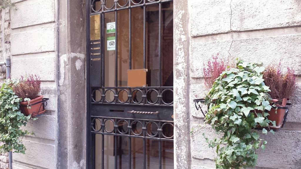 Ca' Riccio Venetië