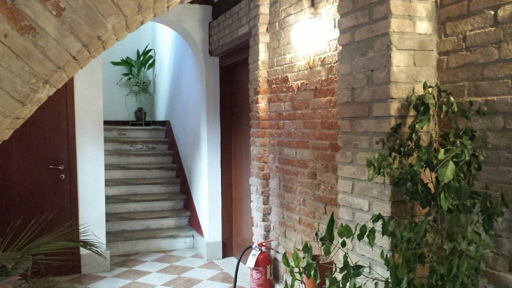 Gasthuis Ca' Riccio