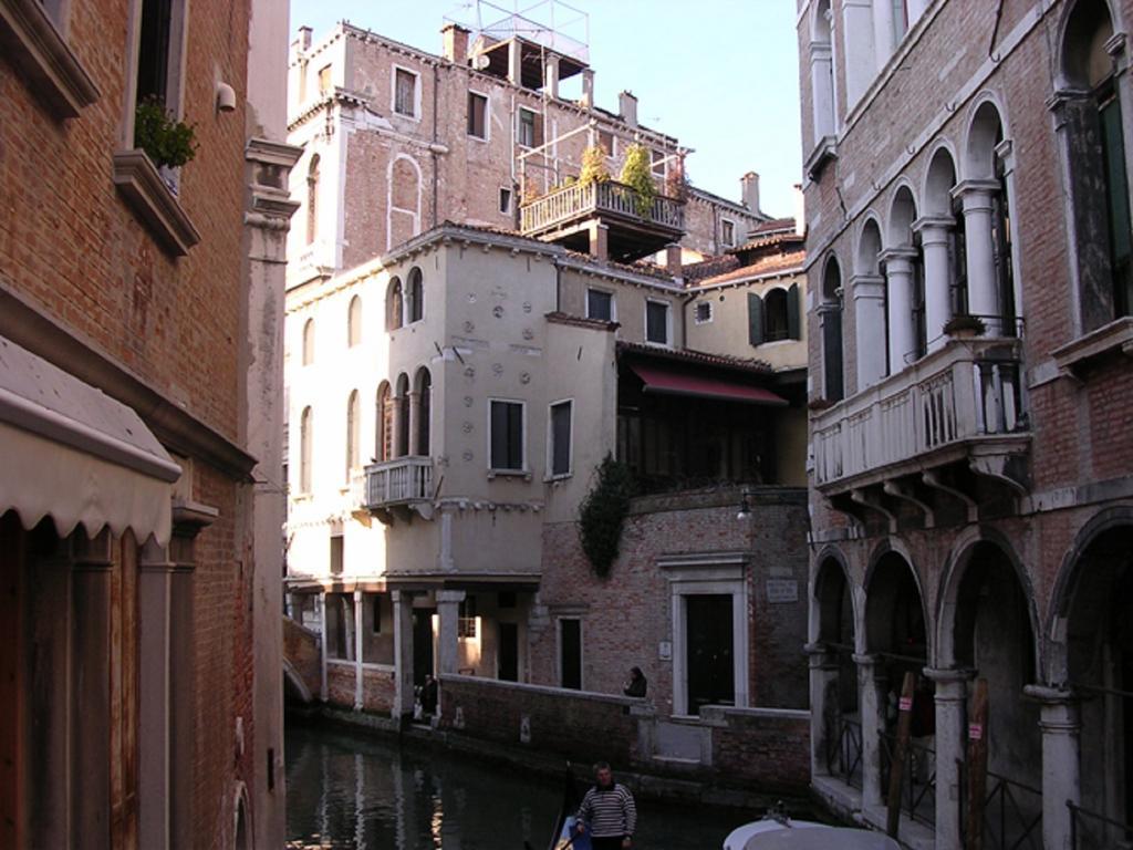 Ca' Riccio Venetië