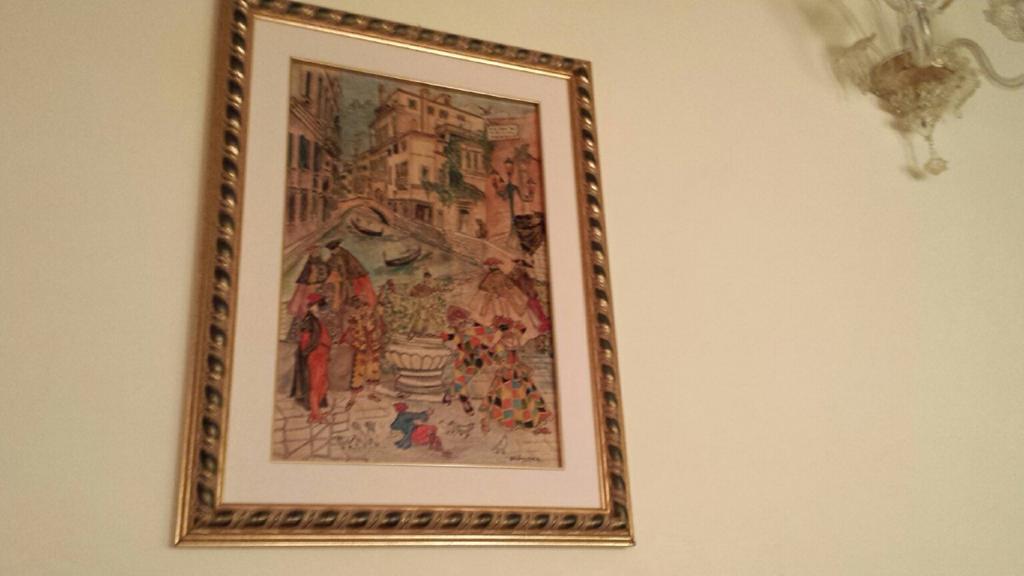 Gasthuis Ca' Riccio