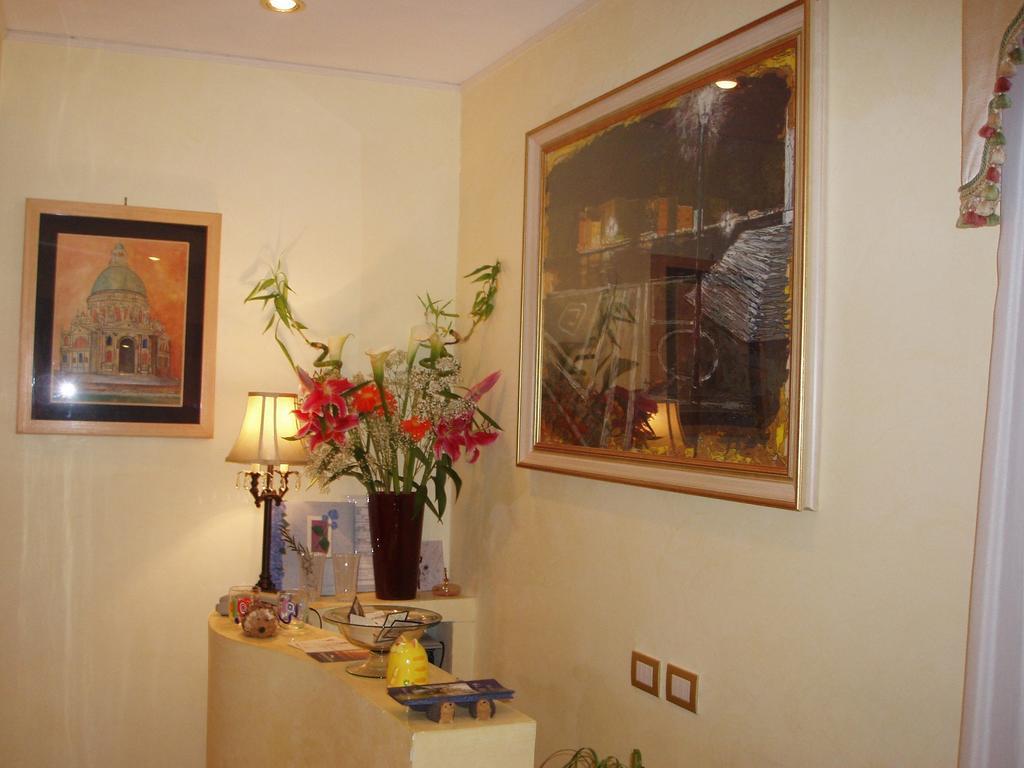 Gasthuis Ca' Riccio