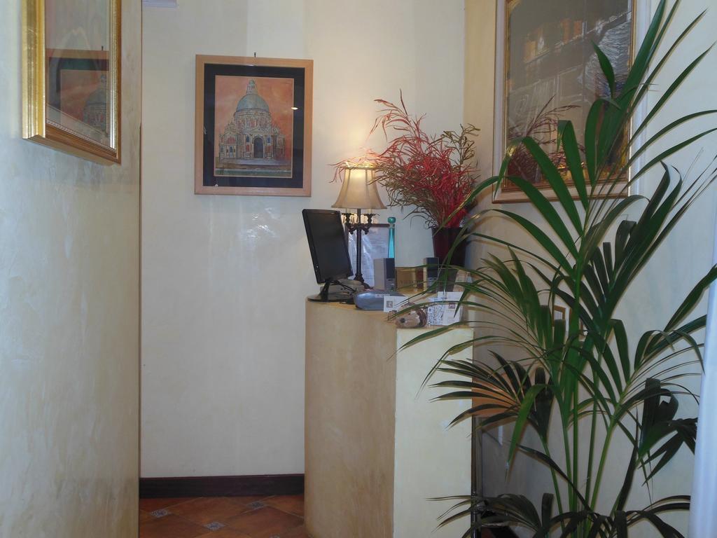 Ca' Riccio Maison d'hôtes