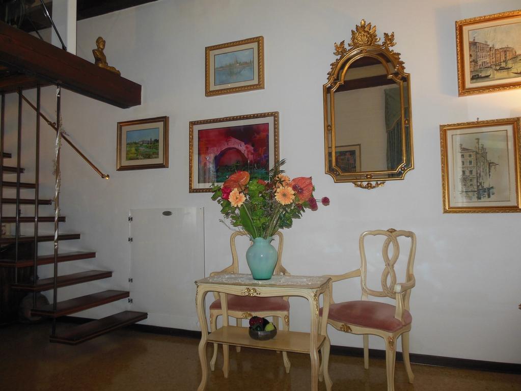 Gasthuis Ca' Riccio 2*