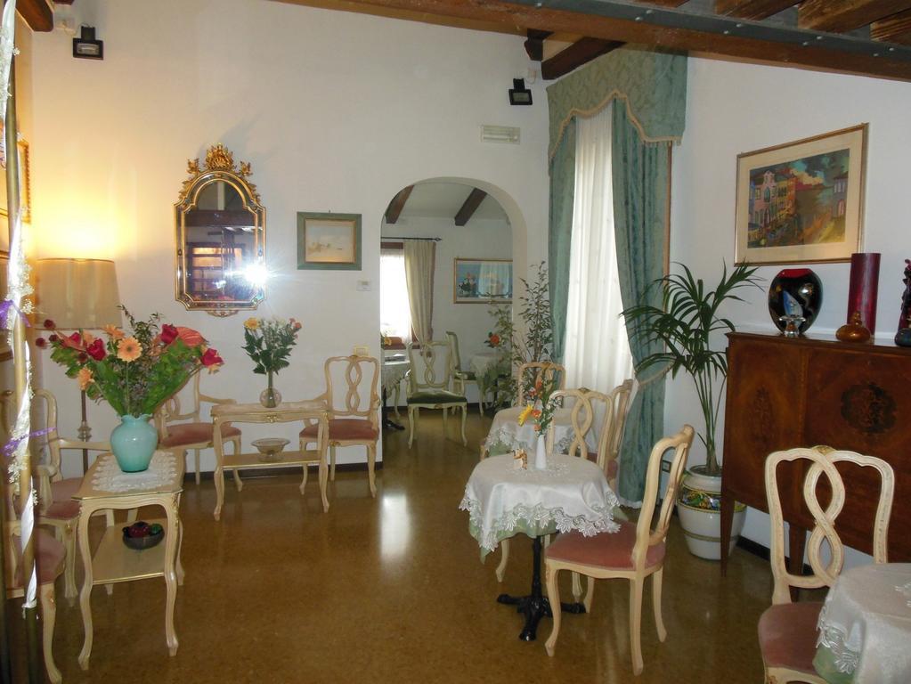 Maison d'hôtes Ca' Riccio Venise