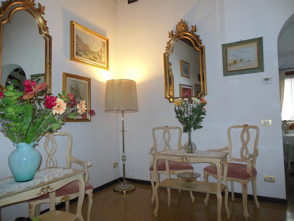 Ca' Riccio Maison d'hôtes