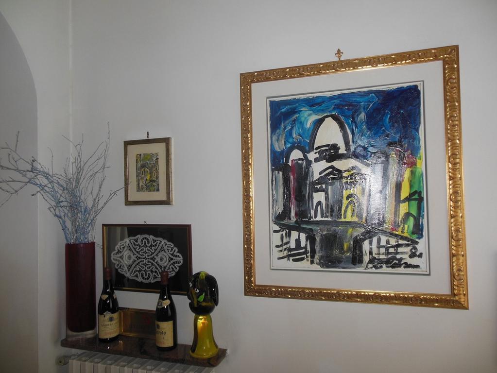 Gasthuis Ca' Riccio 2*