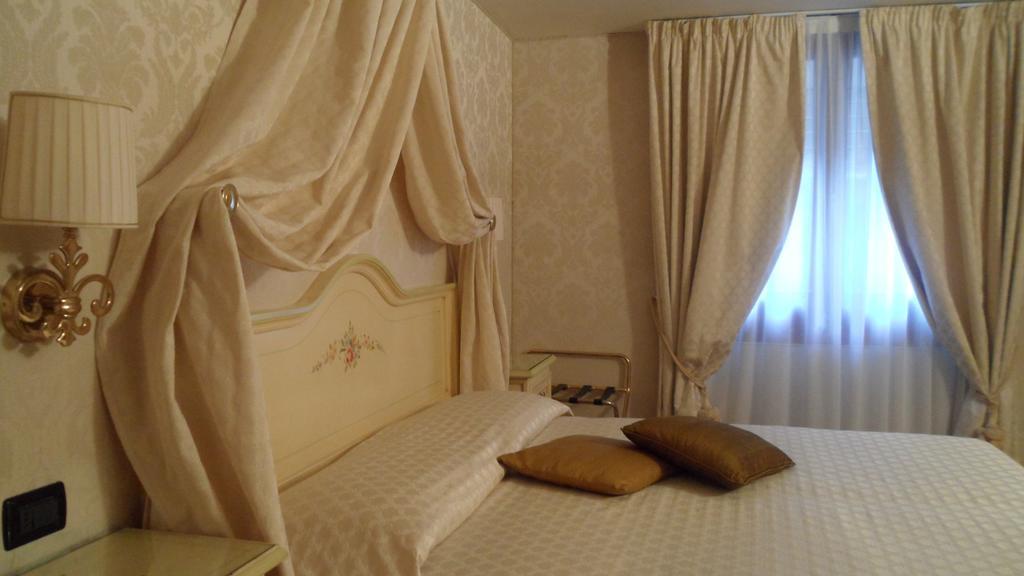 Gasthof Ca' Del Duca Venedig