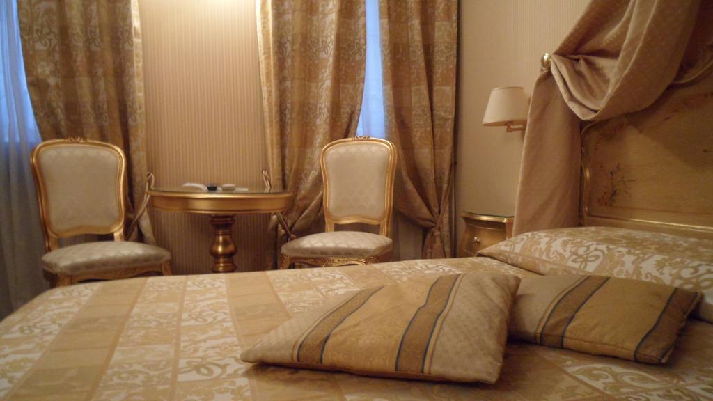 Gasthof Ca' Del Duca