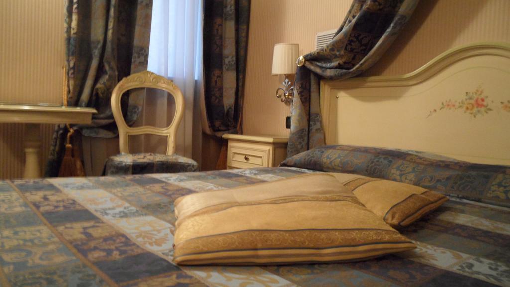 Ca' Del Duca Gasthof