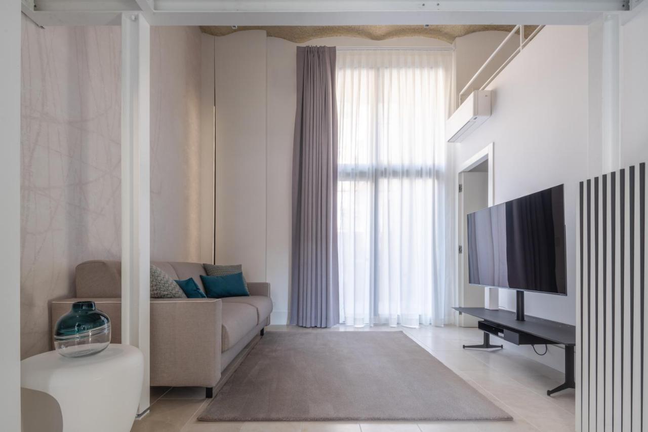 Fornace Loft With Dependance R&r Appartamento