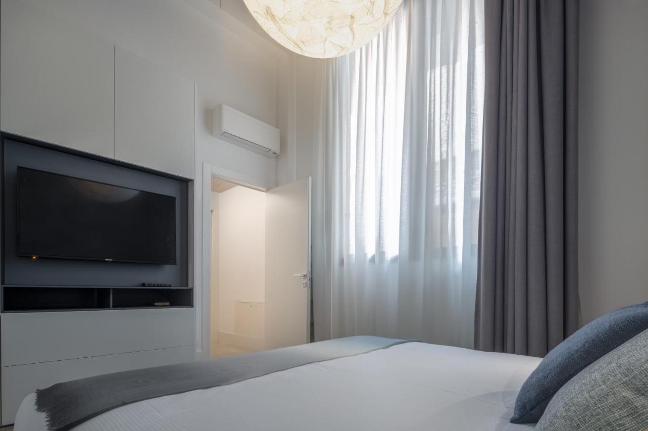 Fornace Loft With Dependance R&r Appartamento Venezia