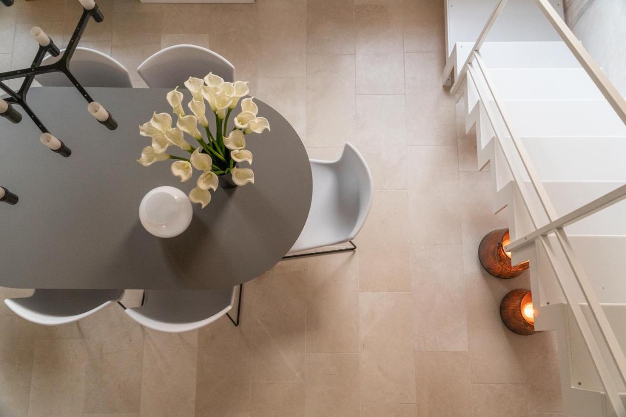 Fornace Loft With Dependance R&r Appartamento