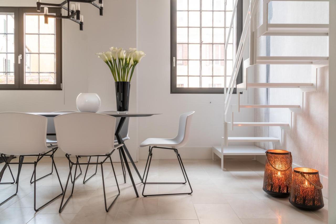 Fornace Loft With Dependance R&r * Venezia